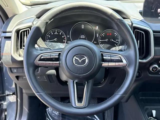 2023 Mazda CX-50 2.5 Turbo Meridian Edition