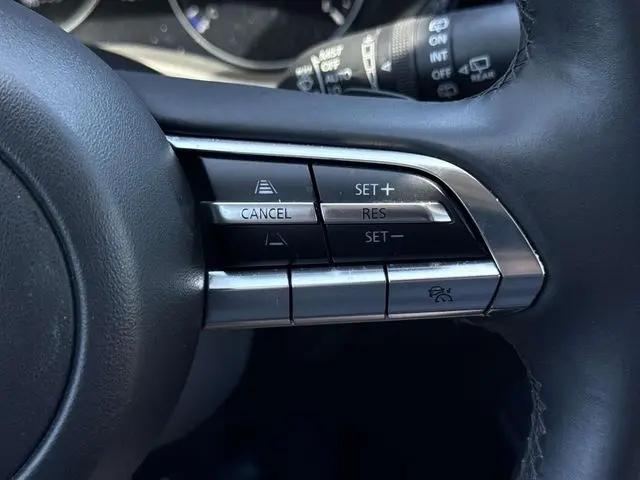 2023 Mazda CX-50 2.5 Turbo Meridian Edition