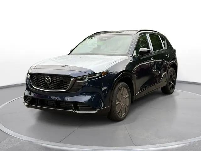 2026 Mazda CX-5 2.5 S Premium Plus for sale in Chantilly, VA