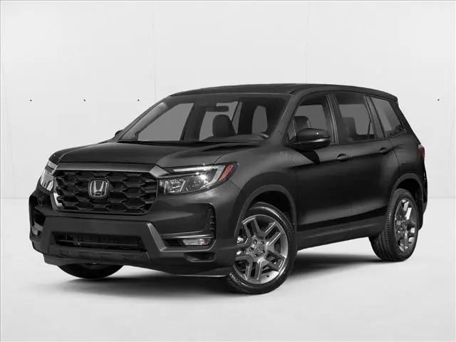 2023 Honda Passport AWD EX-L for sale in Nottingham, MD