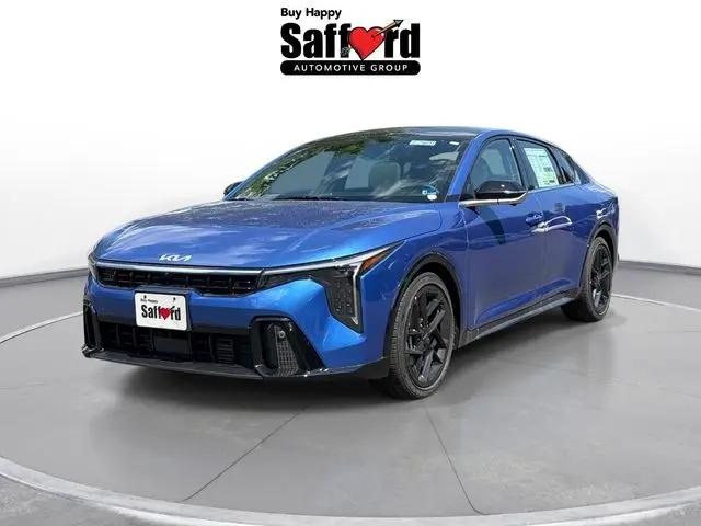 2026 Kia K4 GT-Line Turbo for sale in Manassas, VA