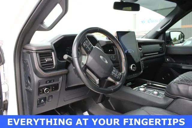 2023 Ford Expedition Platinum MAX