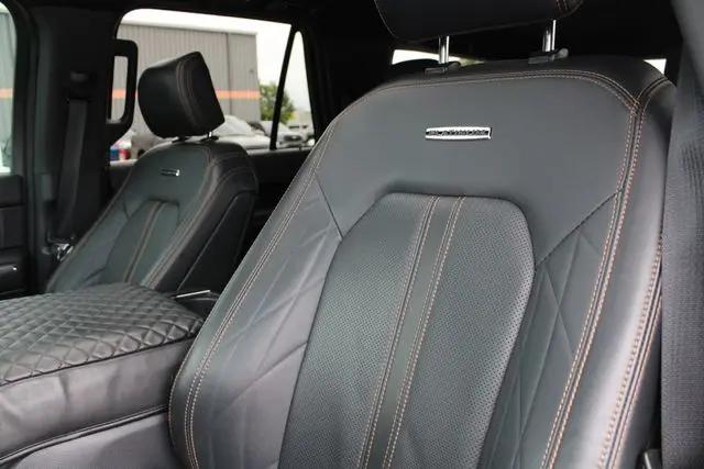 2023 Ford Expedition Platinum MAX