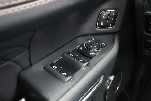 2023 Ford Expedition Platinum MAX
