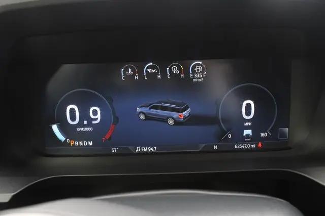 2023 Ford Expedition Platinum MAX