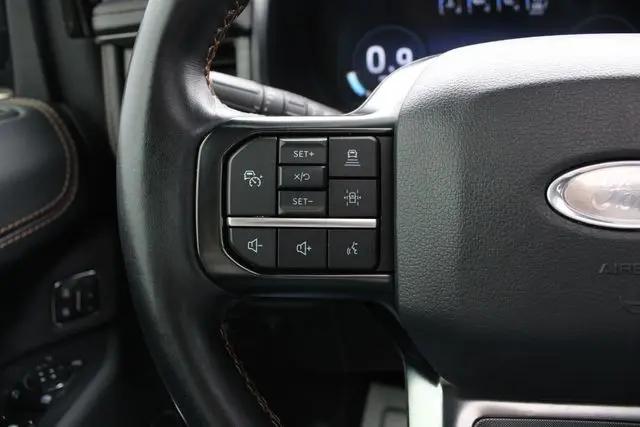 2023 Ford Expedition Platinum MAX