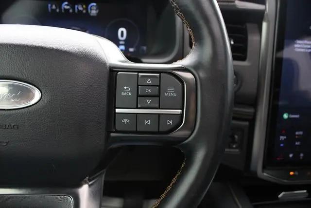 2023 Ford Expedition Platinum MAX