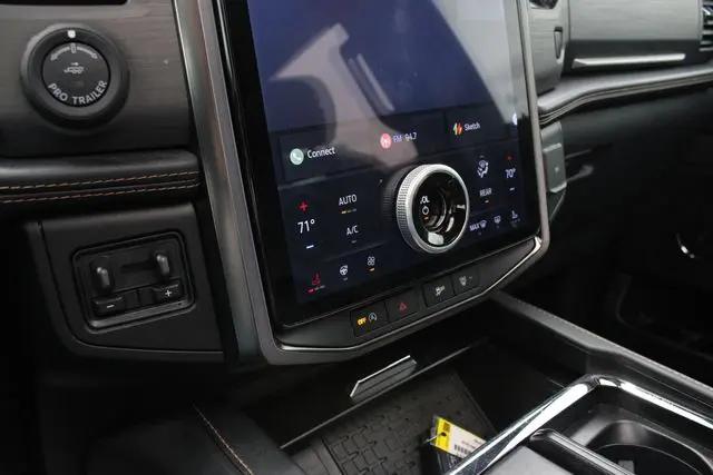 2023 Ford Expedition Platinum MAX