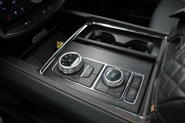 2023 Ford Expedition Platinum MAX