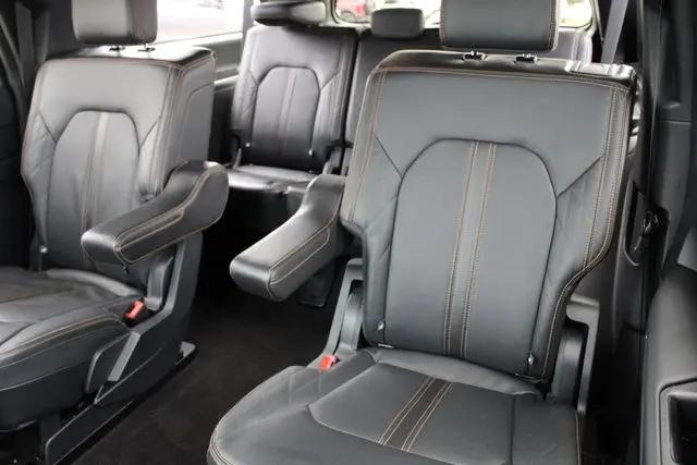 2023 Ford Expedition Platinum MAX
