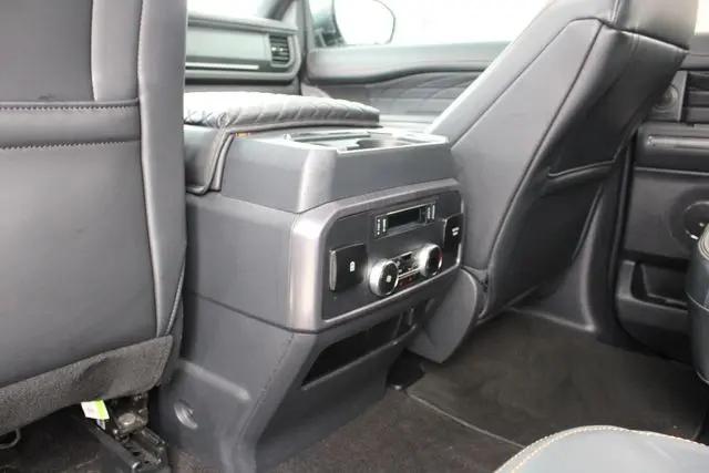 2023 Ford Expedition Platinum MAX
