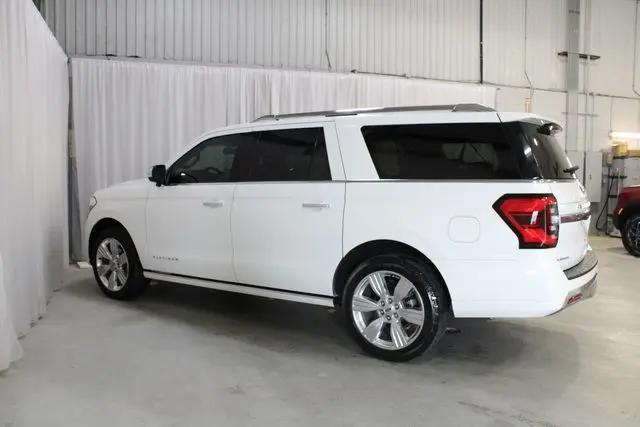 2023 Ford Expedition Platinum MAX