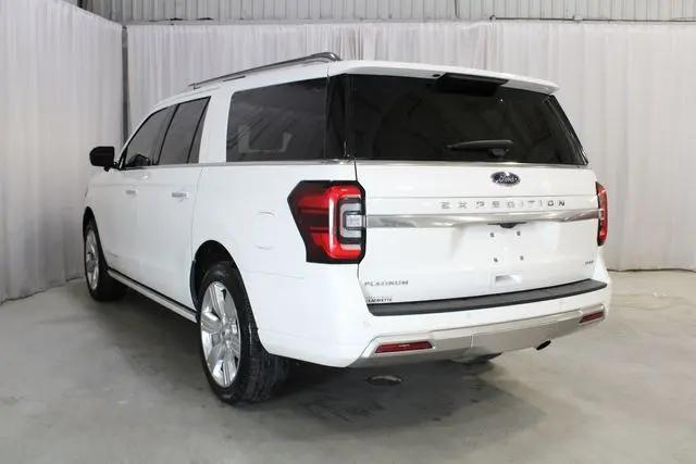 2023 Ford Expedition Platinum MAX