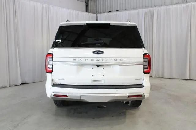 2023 Ford Expedition Platinum MAX
