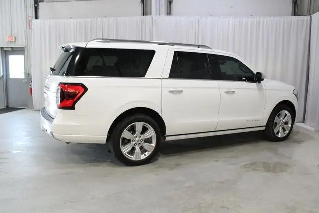 2023 Ford Expedition Platinum MAX