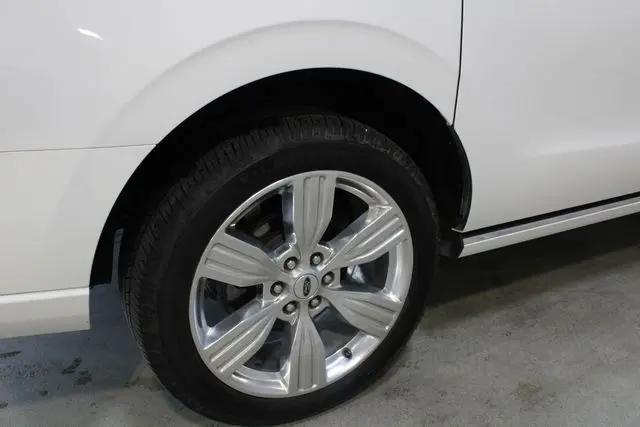 2023 Ford Expedition Platinum MAX