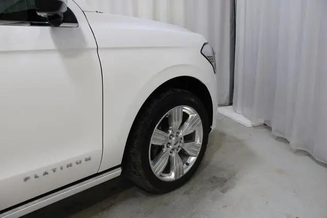 2023 Ford Expedition Platinum MAX