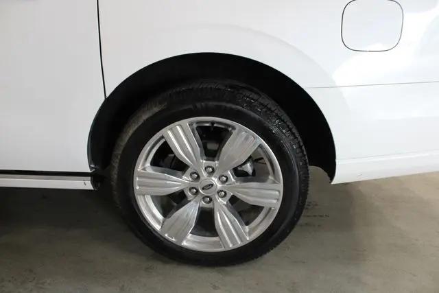 2023 Ford Expedition Platinum MAX