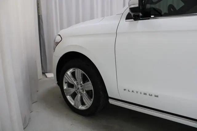 2023 Ford Expedition Platinum MAX
