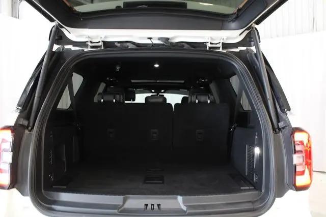 2023 Ford Expedition Platinum MAX