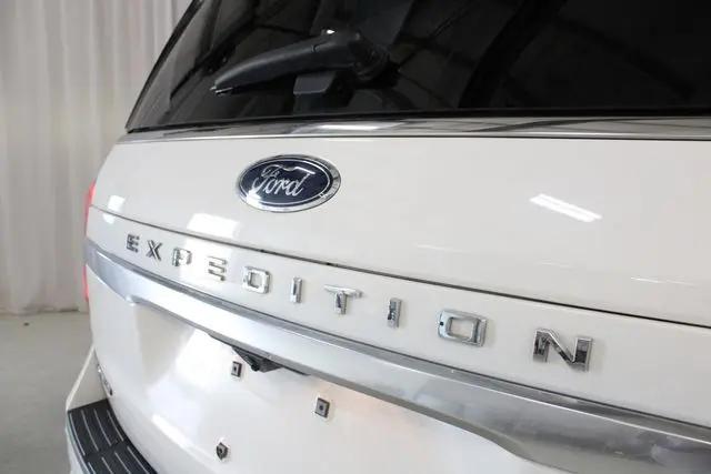 2023 Ford Expedition Platinum MAX
