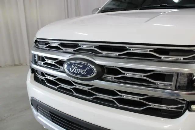 2023 Ford Expedition Platinum MAX