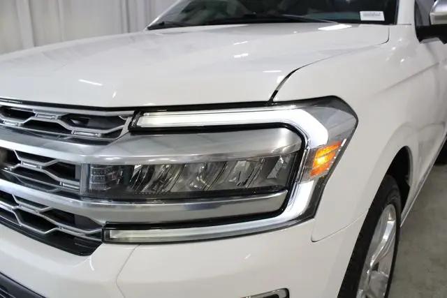 2023 Ford Expedition Platinum MAX