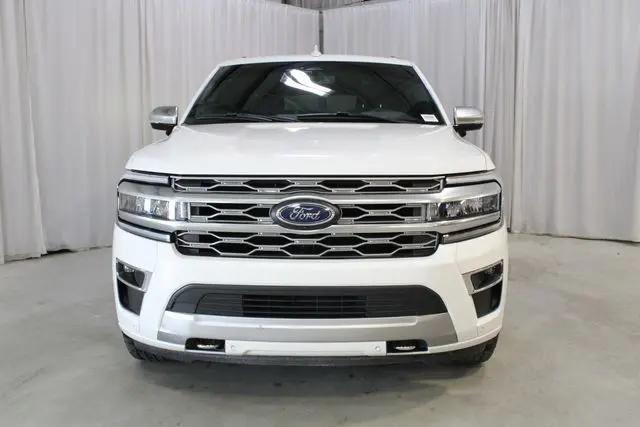 2023 Ford Expedition Platinum MAX