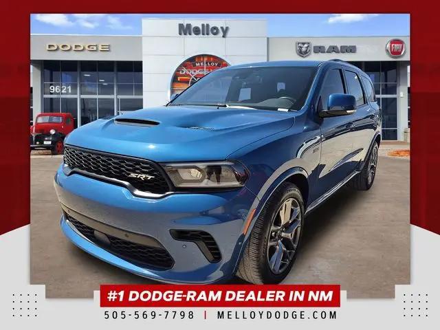 2024 Dodge Durango SRT 392 Premium AWD for sale in Albuquerque, NM