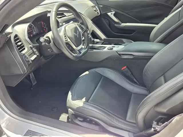 2015 Chevrolet Corvette Z06
