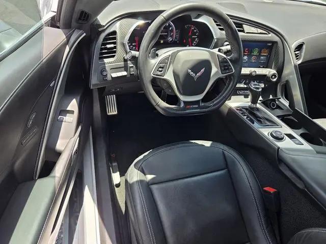 2015 Chevrolet Corvette Z06
