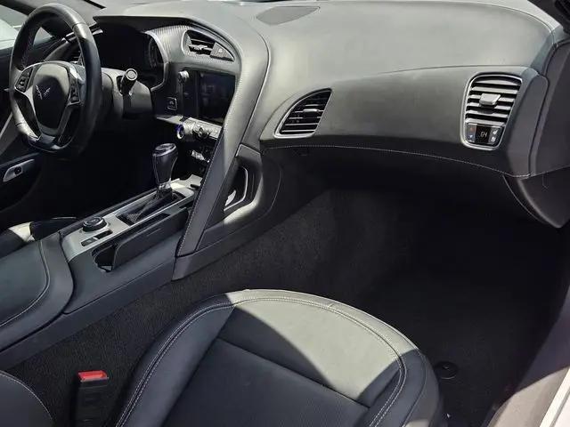 2015 Chevrolet Corvette Z06