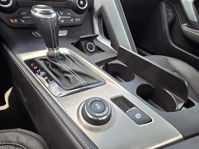 2015 Chevrolet Corvette Z06