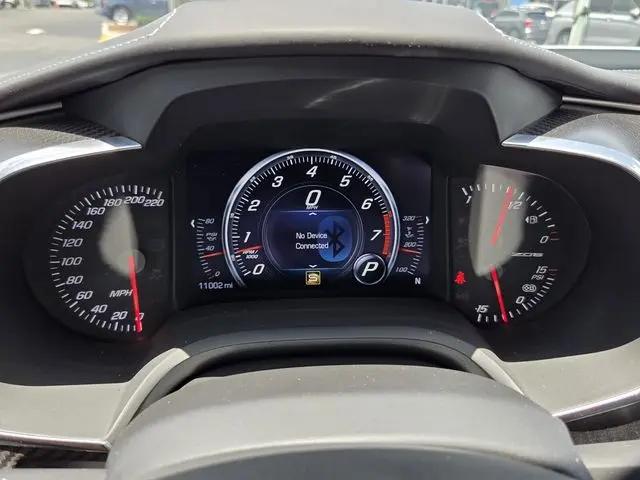 2015 Chevrolet Corvette Z06