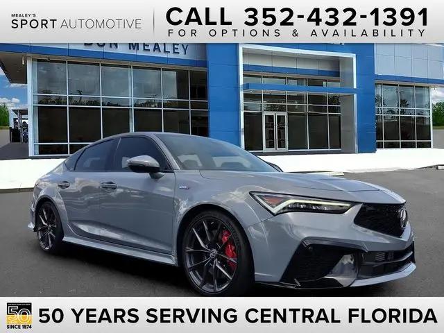 2026 Acura Integra FWD Type S for sale in Clermont, FL