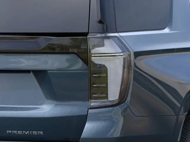 2026 Chevrolet Tahoe 4WD Premier