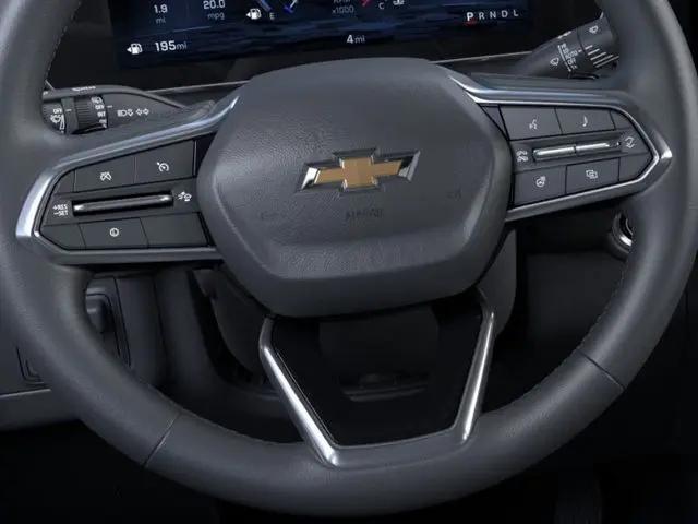 2026 Chevrolet Tahoe 4WD Premier