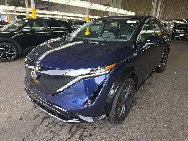 2024 Nissan ARIYA ENGAGE for sale in Las Vegas, NV
