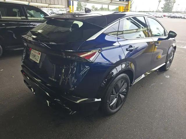 2024 Nissan ARIYA ENGAGE