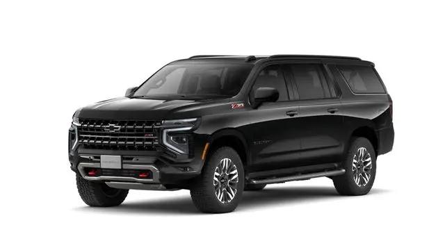 2026 Chevrolet Suburban Z71, 4WD for sale in Hinesville, GA