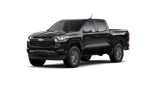 2026 Chevrolet Colorado LT, RWD for sale in Hinesville, GA