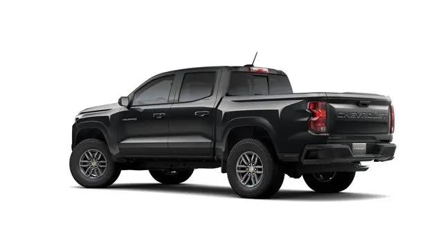 2026 Chevrolet Colorado LT, RWD