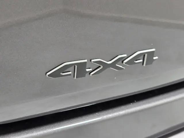 2026 Jeep Grand Wagoneer Limited Altitude 4x4