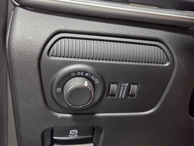 2026 Jeep Grand Wagoneer Limited Altitude 4x4