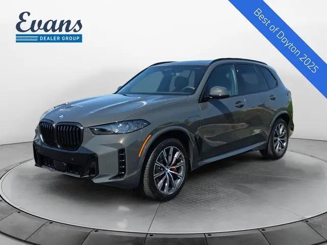 2026 BMW X5 xDrive50e for sale in Dayton, OH