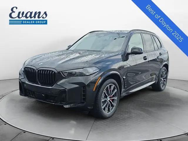 2026 BMW X5 xDrive40i for sale near Dayton, OH