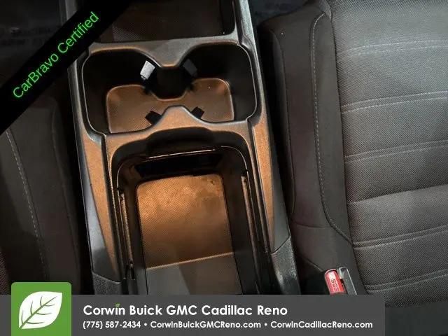 2021 Honda CR-V AWD EX