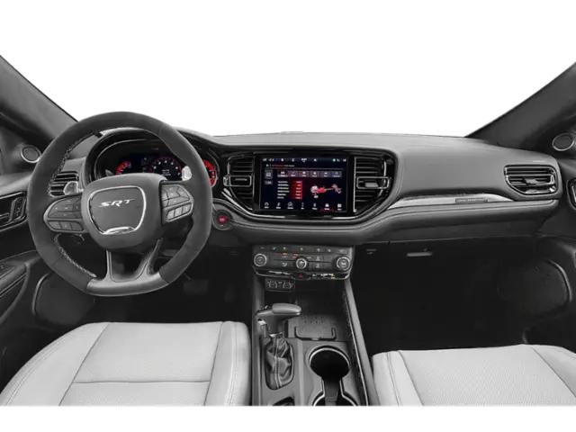 2026 Dodge Durango SRT Hellcat