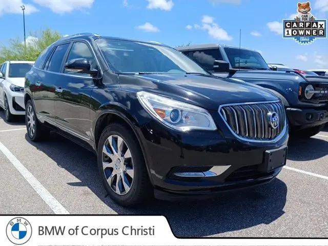 2017 Buick Enclave Leather for sale in Corpus Christi, TX