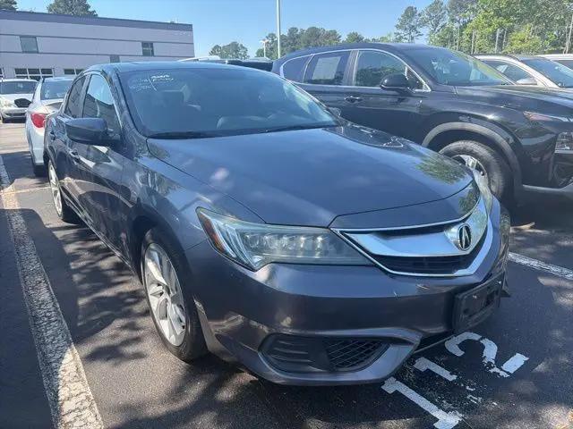 2017 Acura ILX AcuraWatch Plus Package for sale in Virginia Beach, VA